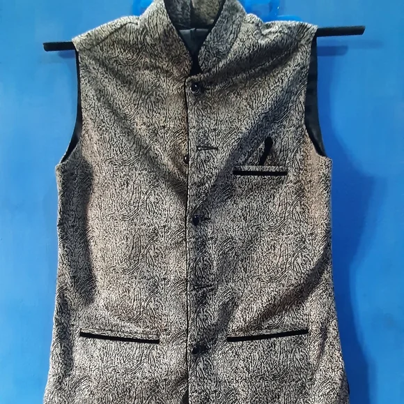 Party Wear Coat - Picture 1 of 4